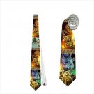 Necktie the dark crystal