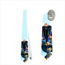 Necktie gru