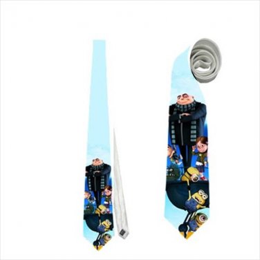 Necktie gru