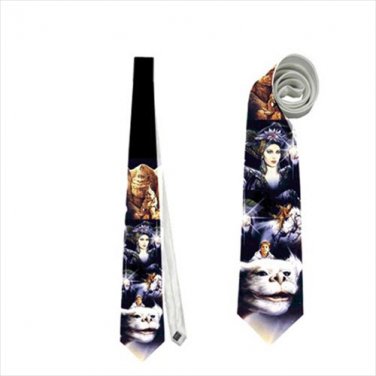 Necktie neverending story