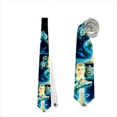 Necktie neverending story