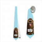 Necktie luke secret life pets