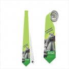 Necktie horton hears elephant