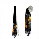 Necktie robin hood