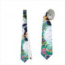 Necktie ferngully jungle