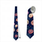Necktie pastry cook donuts confectioner cup cakes police policeman joke birthday