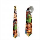 Necktie muppet muppets kermit piggy
