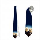 Necktie Statler And Waldorf muppet muppets