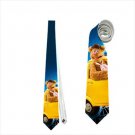 Necktie fozzie bear muppet muppets
