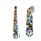 Necktie labyrinth
