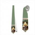 Necktie dragonslayer