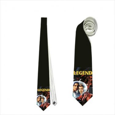 Necktie legend