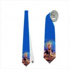 Necktie the beastmaster