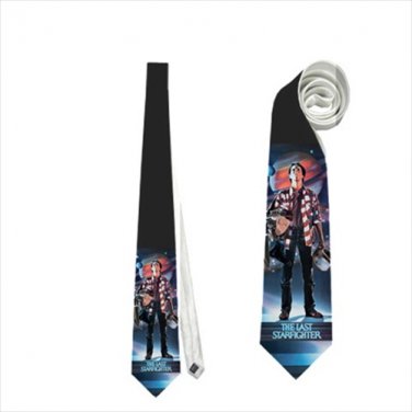 Necktie the starfighter