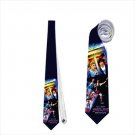 Necktie Bill & Ted's Excellent Adventure