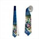 Necktie toy story buzz lightyear mr. potato head rex