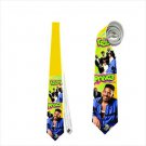 Necktie the fresh prince of bel-air