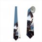 Necktie predator alien