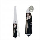 Necktie addams family wednesday uncle fester