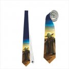 Necktie star wars yoda master jedi