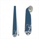 Necktie star wars darth vader