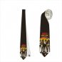 Necktie kiss