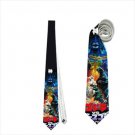 Necktie spacegodzilla space godzilla