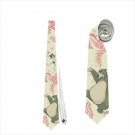 Necktie the jungle book baloo bear mowgli man cub