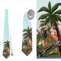 Necktie the jungle book tiger sheere khan kaa