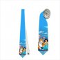 Necktie jasmine aladdin tiger princess romance tie grooms groomsman wedding
