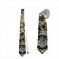 Necktie pirates of caribbean