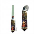 Necktie gold rush charles chaplin