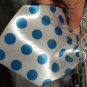 Necktie david bowie polka dots ziggy stardust spiders from Mars tie