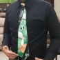 Necktie super mario yoshi funny tie