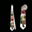 Necktie the legend of zelda young link