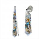 Necktie the legend of zelda young link
