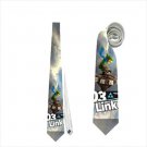 Necktie the legend of zelda young link