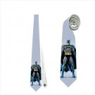 Necktie superheroes batman