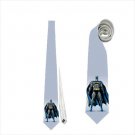 Necktie superheroes batman