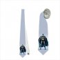 Necktie superheroes batman