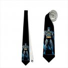 Necktie superheroes batman
