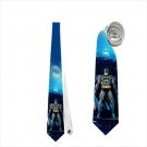 Necktie superheroes batman