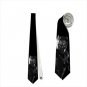 Necktie avengers black panther superhero justice roleplay cosplay wedding