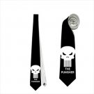 Necktie superheroes the punisher