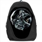 Alien backpack