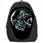 Alien backpack