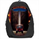 Jurassic backpack
