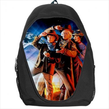 back to the future backpack