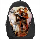 back to the future backpack