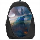 ghidorah godzilla kaiju backpack